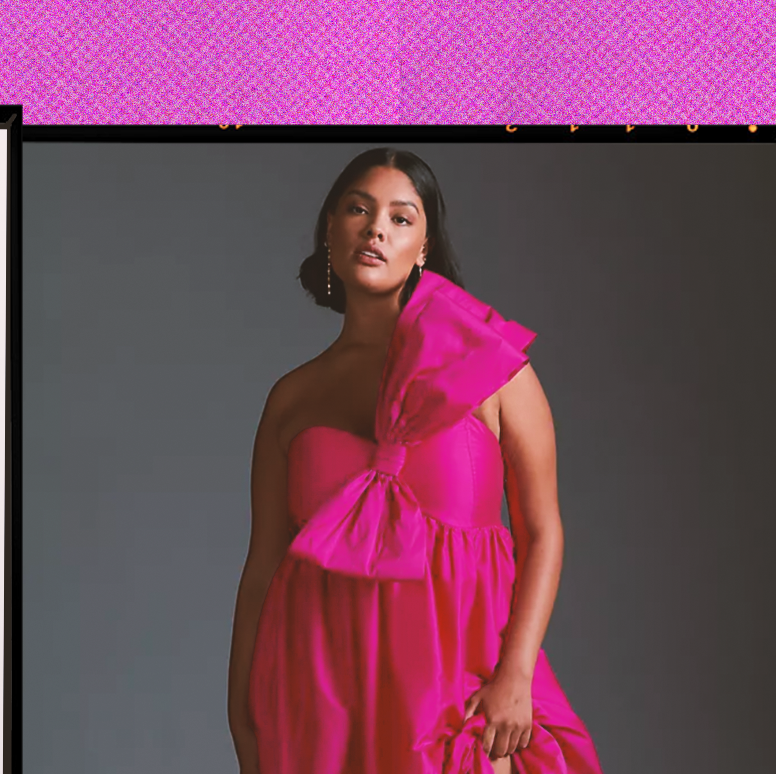 The 30 Best Plus-Size Dresses, Chosen By a Fashion Editor