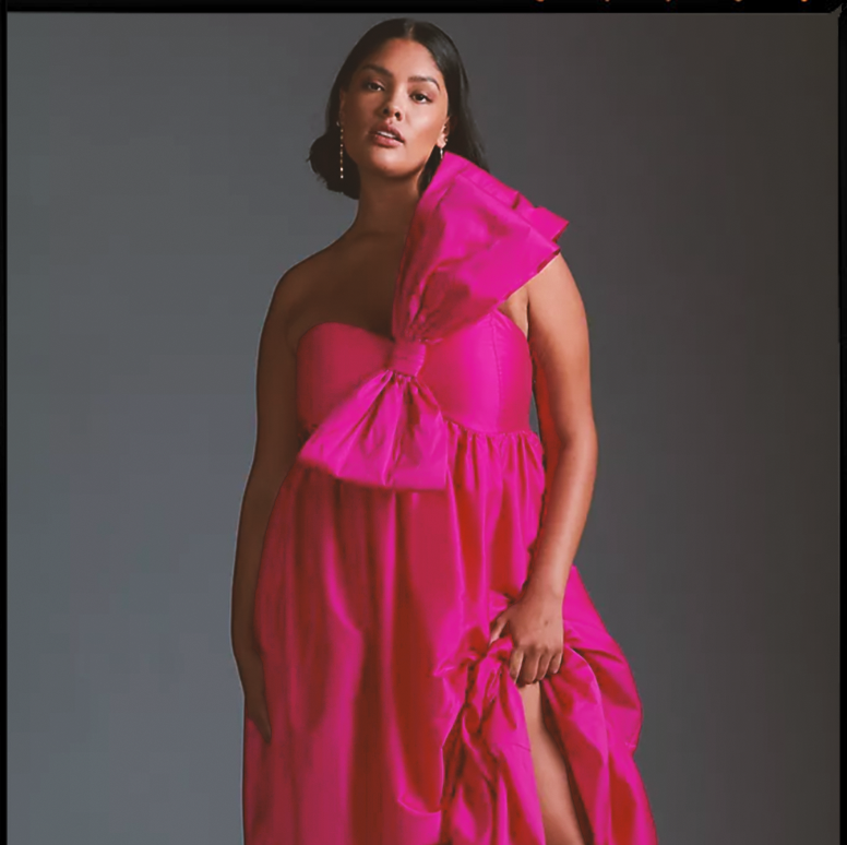 28 best plus-size dresses for every occasion 2022