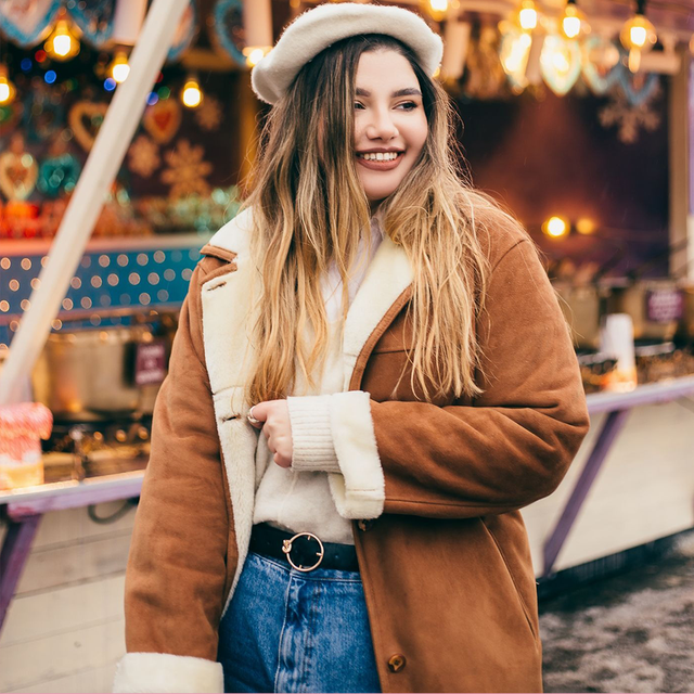 16 Outfit Ideas to Wear With Black Ankle Boots