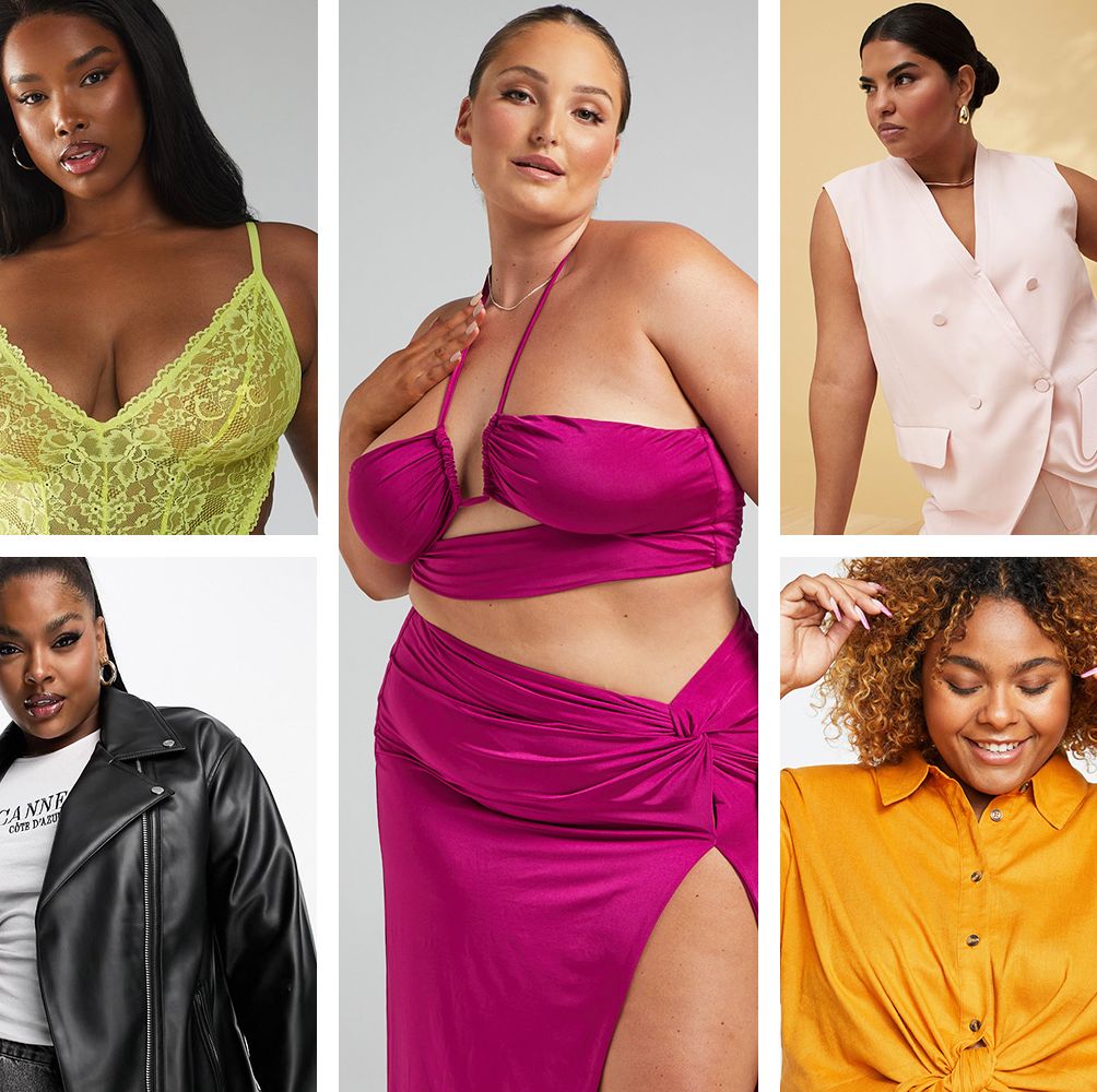 10 Best Plus Size Clothing Stores
