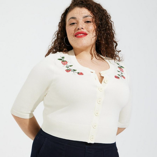 The Best Plus-Size Shorts for Summer 2023