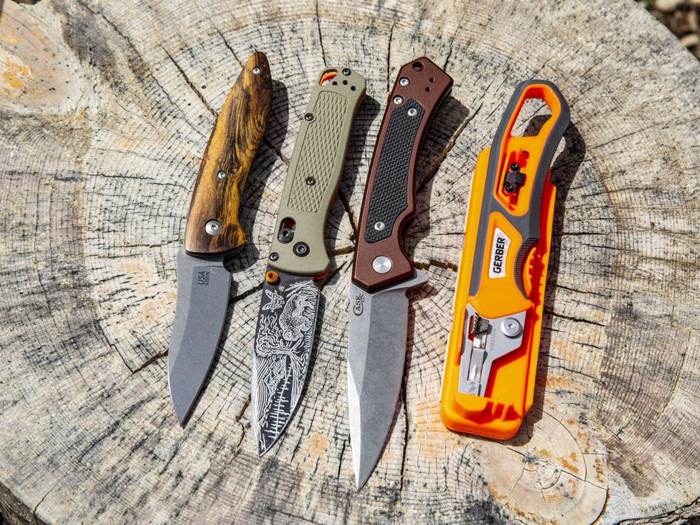 The Best Knives of 2024