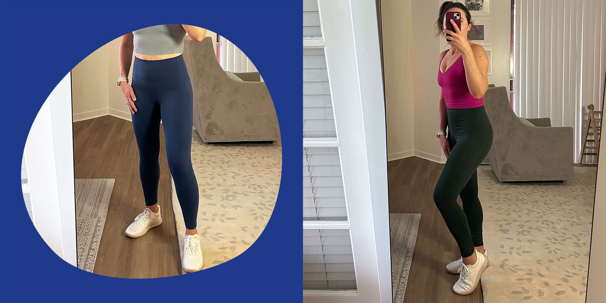 Best running leggings with pockets on sale