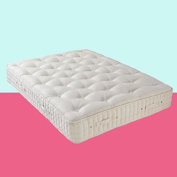best pocket sprung mattresses