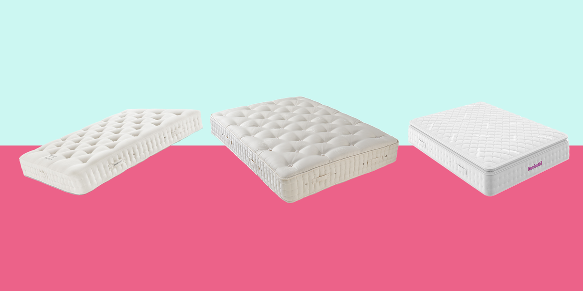 Best pocket sprung mattresses 2024 UK