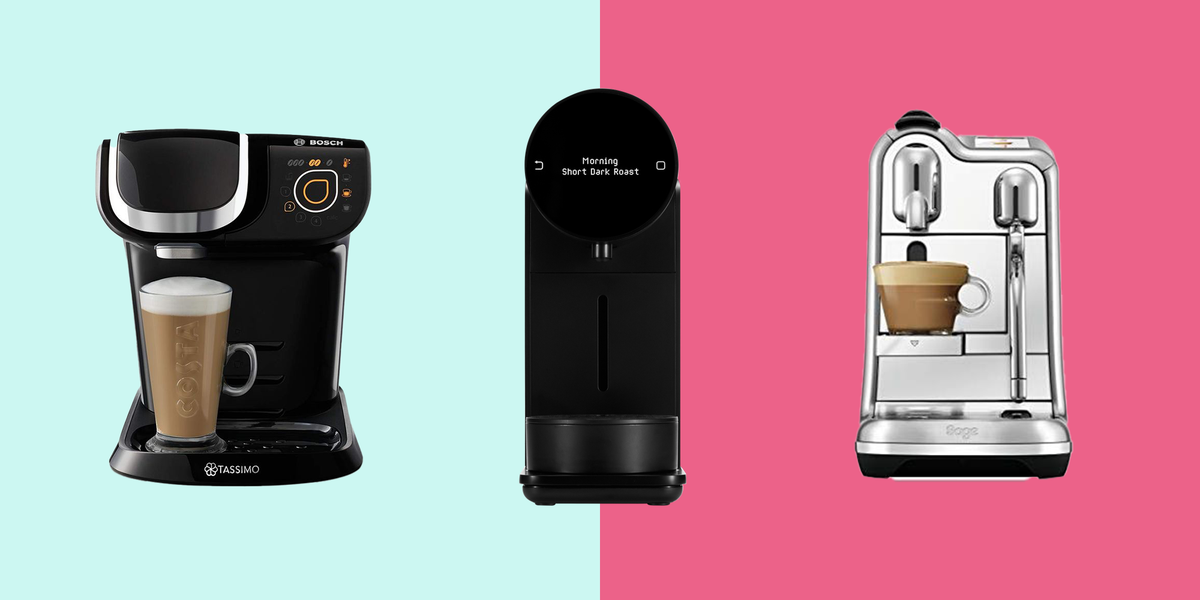 best pod coffee machines best pod coffee machines