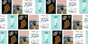 best poetry books