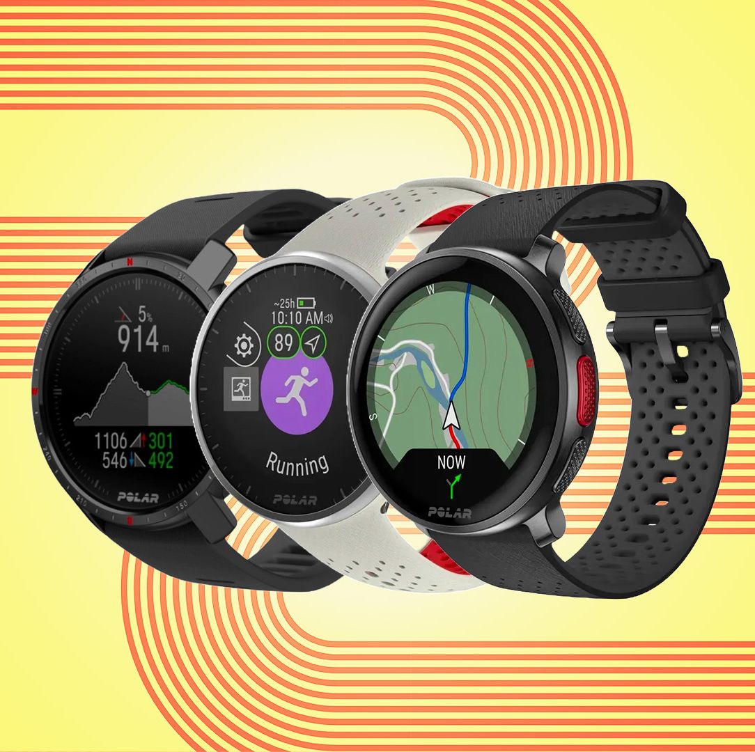 Polar Ignite 3 Titanium Smartwatch: The Perfect Watch for Everyday