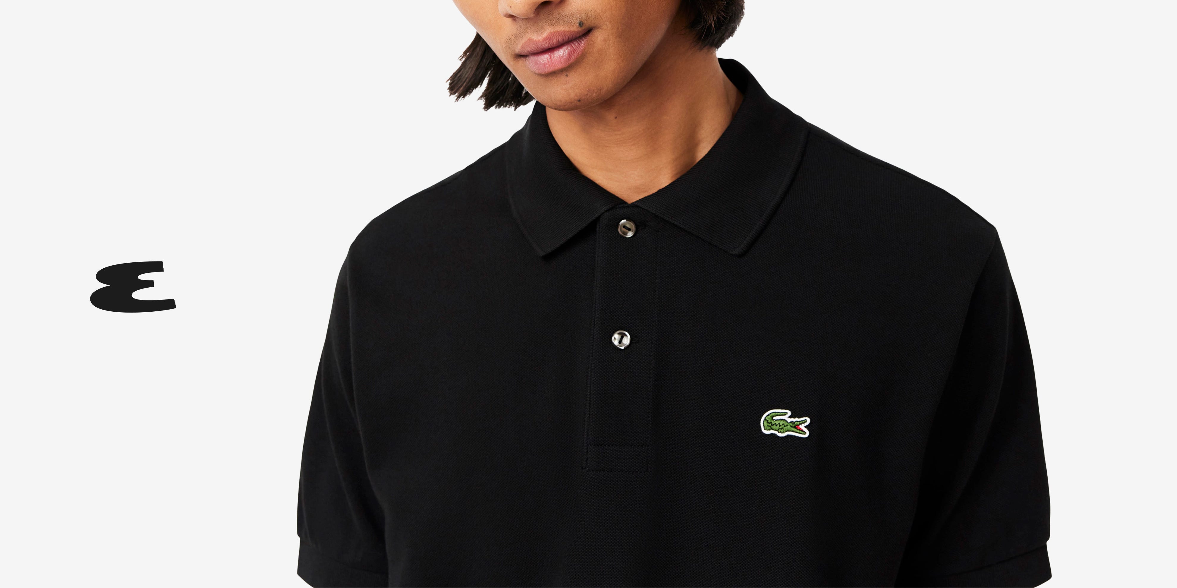 10 Polo Shirts to Smarten Up Your Casual Wardrobe