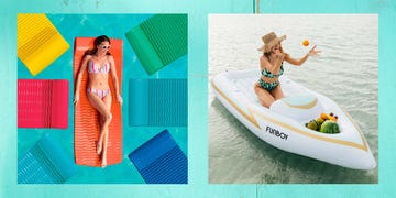 best pool floats