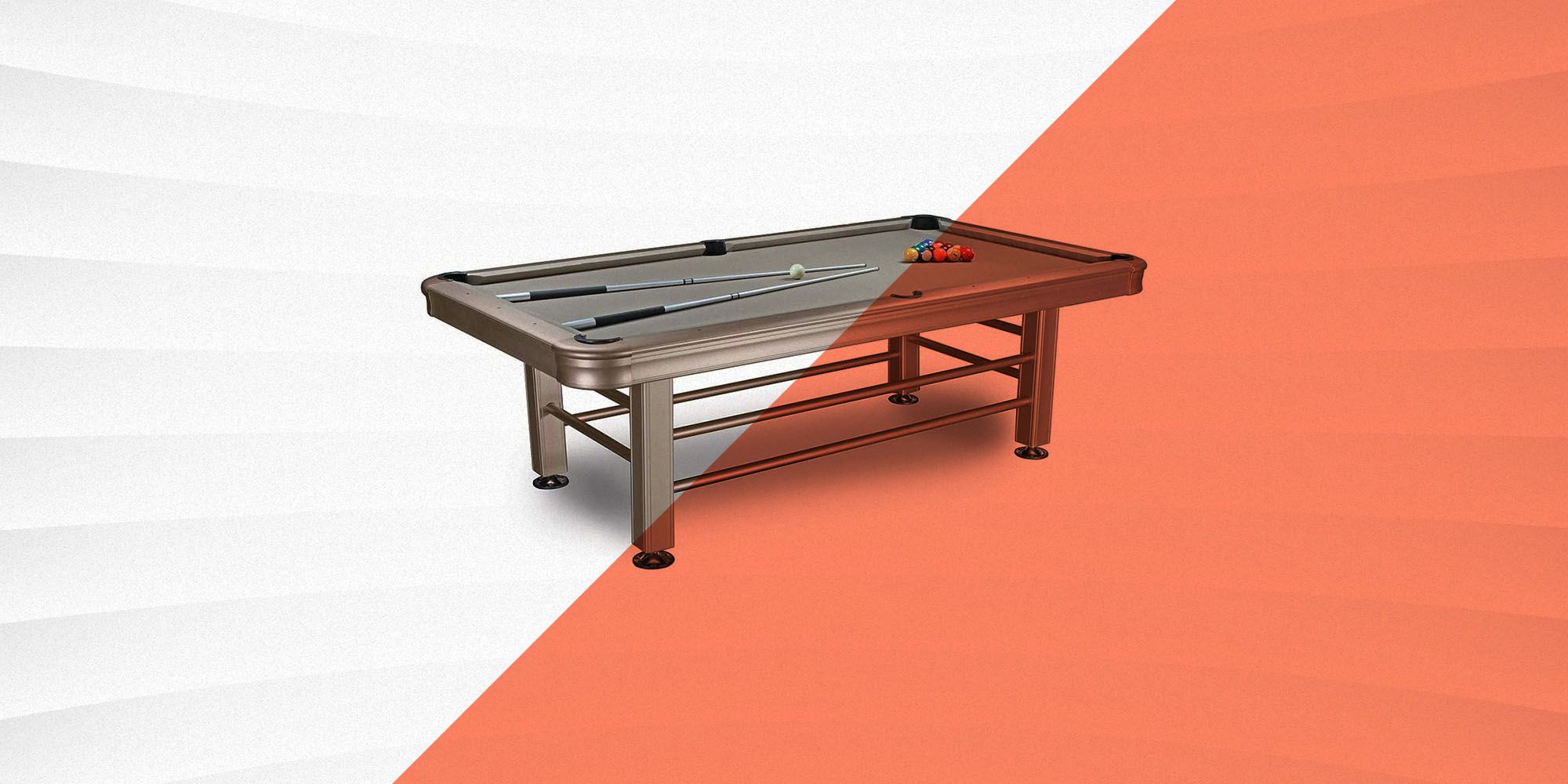 Solid wood slate billiard 8 ball pool table with cheap price for sale