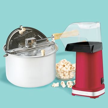 The Best Popcorn Makers of 2020, According to Kitchen Experts