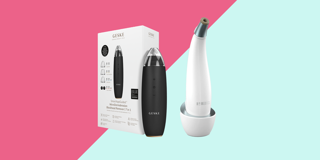 best pore vacuums