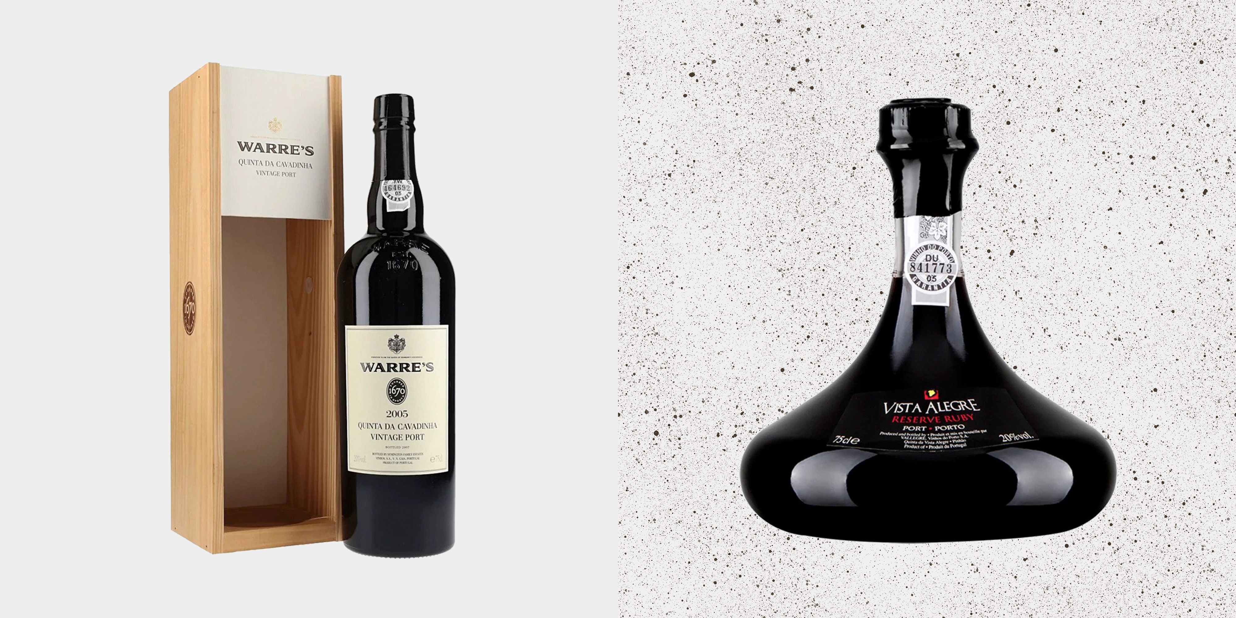 Rædsel Soldat Snart An Expert's Guide to the 7 Best Port Wines of 2023 | Esquire UK