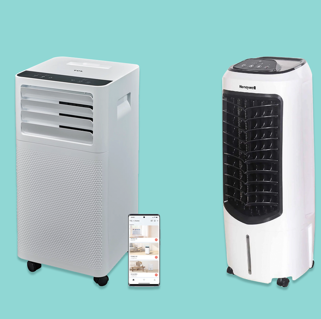 The Best Portable Air Conditioners of 2024, Tested & Reviewed