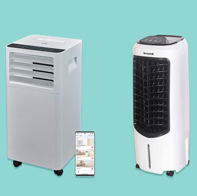 7 Best Portable Air Conditioners in 2024, Tested by Experts