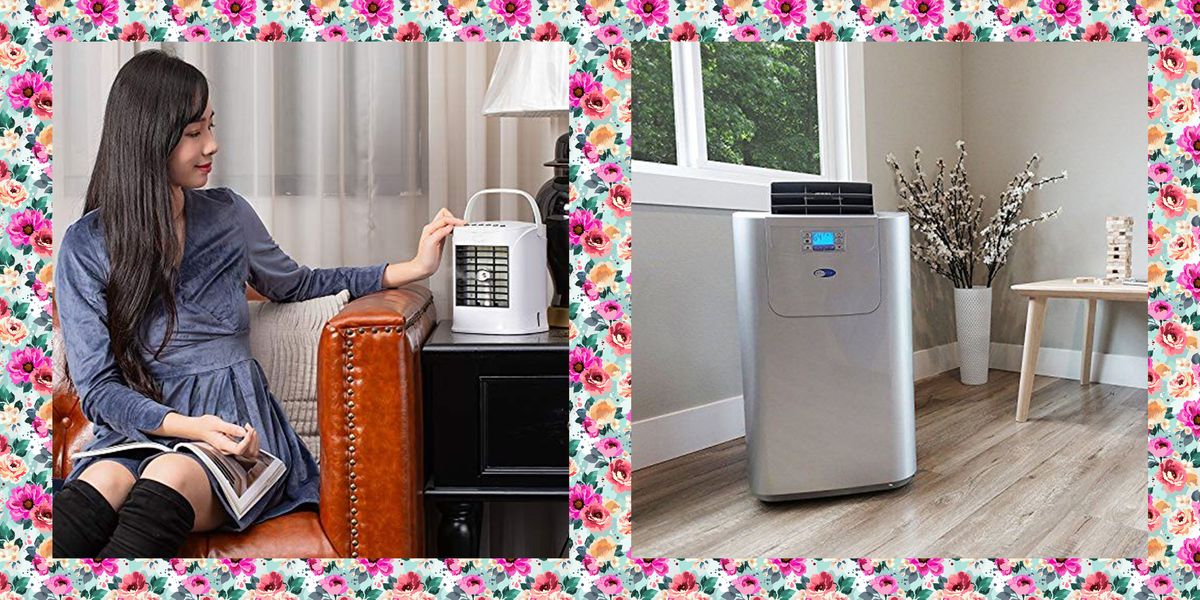 best portable air conditioners amazon