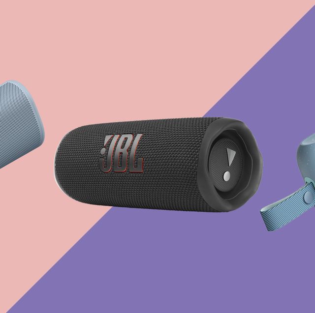 The 7 Best Bluetooth Speakers For Bass - Spring 2024: Reviews 