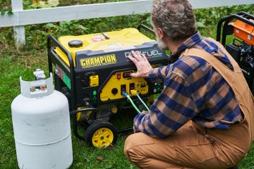 best portable generators