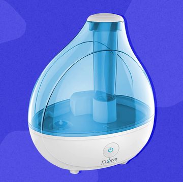 pure enrichment® mistaire™ ultrasonic cool mist humidifier