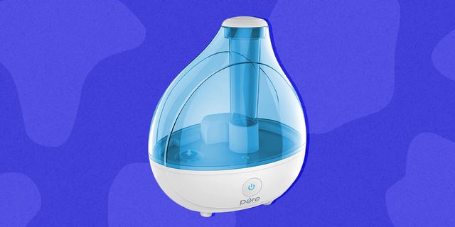  Cool Mist Humidifier, Ultrasonic Air Humidifiers for