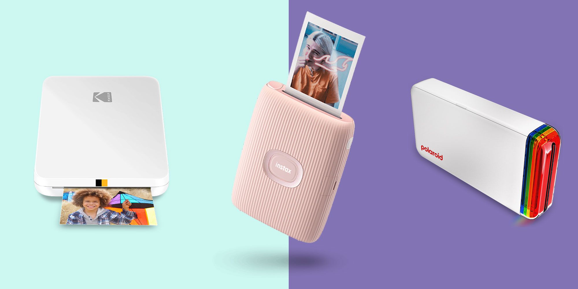 Best portable photo printers you can buy in 2024