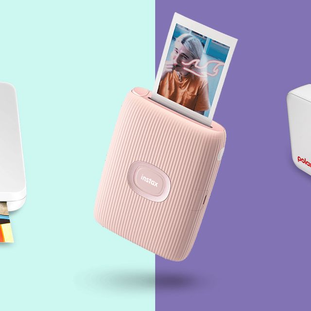 The Best Portable Printers for 2024