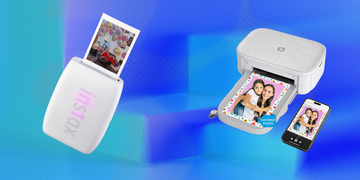 best portable photo printers
