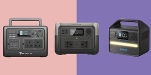 best portable power stations