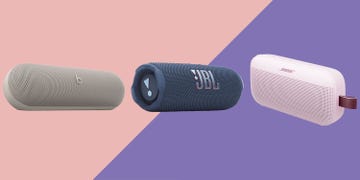 best portable bluetooth speakers