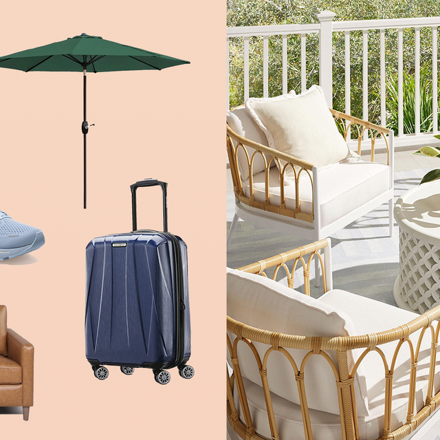 Shop the best patio furniture sales after Memorial Day 2023