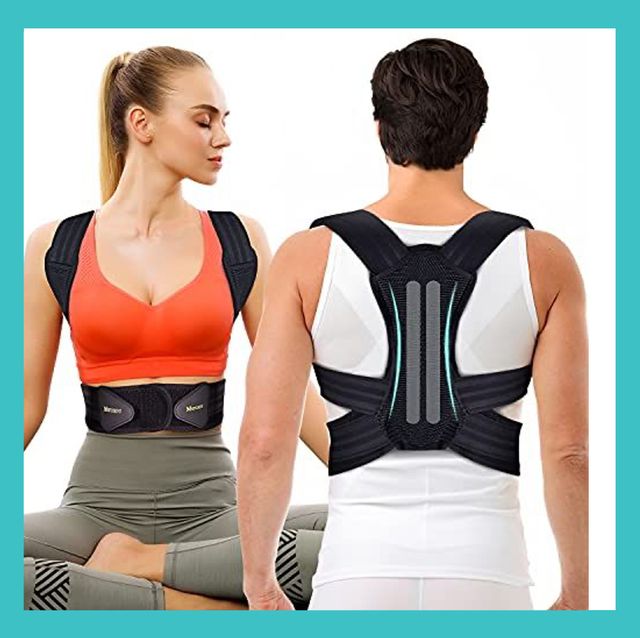Should You Buy a Posture Brace? We Put Top-Selling Brands to the Test