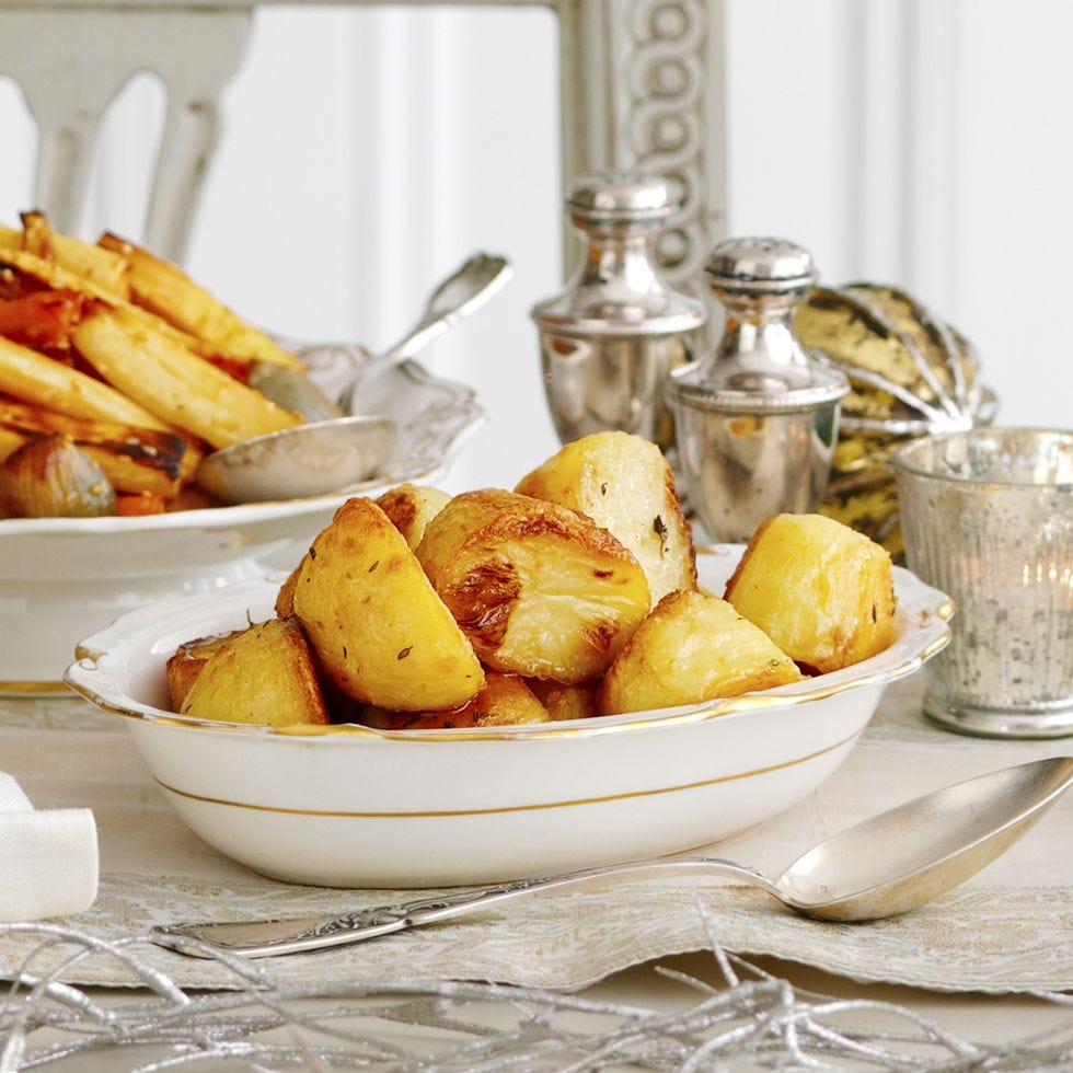 25+ of our best potato recipes
