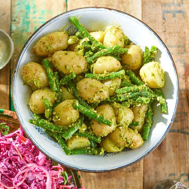 Potato salad: The best potato salad recipes