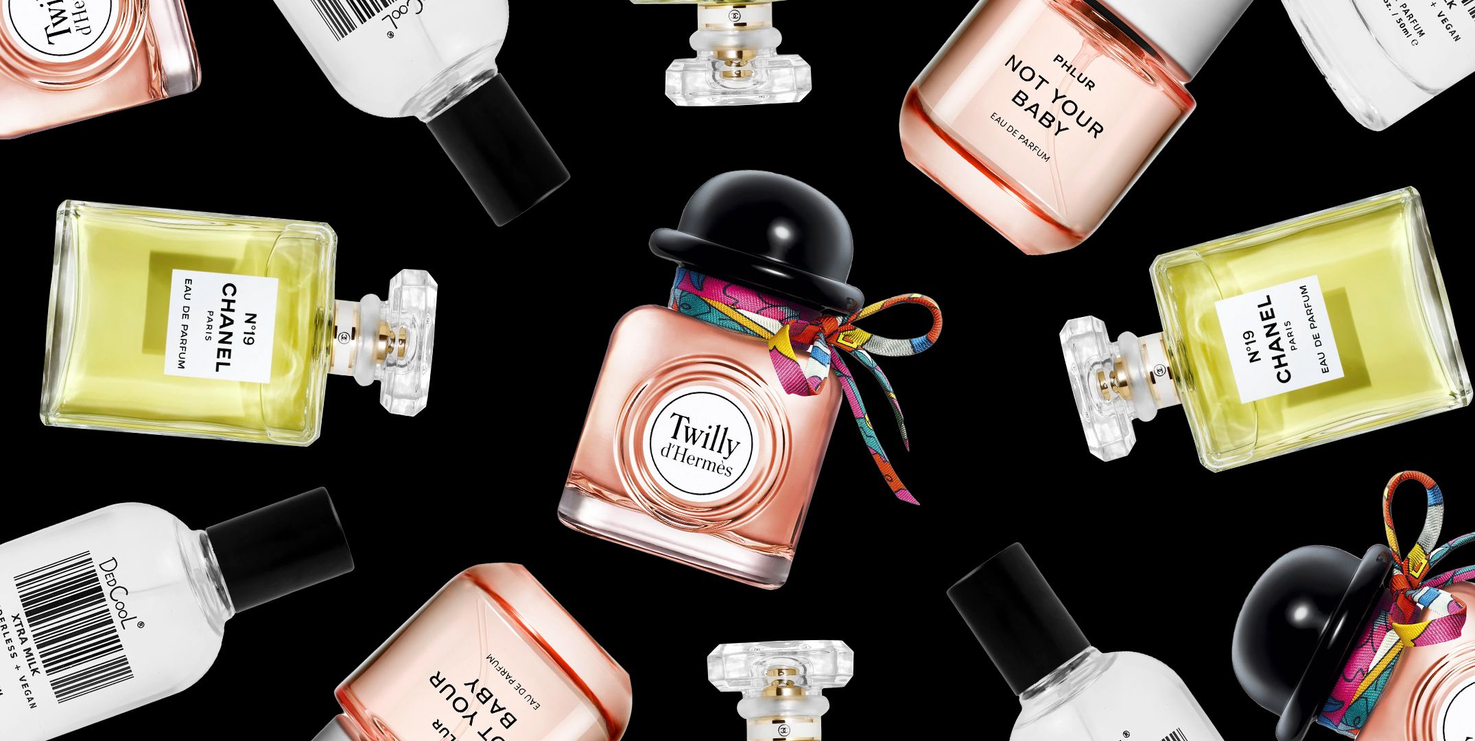 18 Best Powdery Perfumes of 2023, Tested and Reviewed