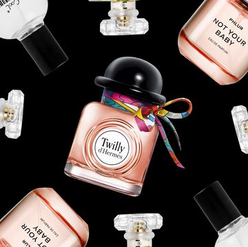 10 perfumes that will make your winter wedding even more memorable