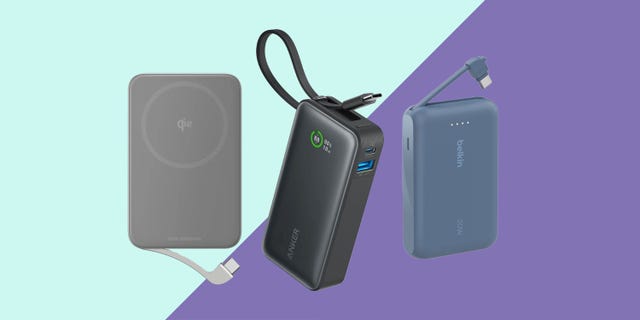 best power banks uk