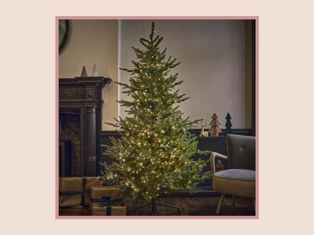 200 - 250 cm - Size - Artificial Christmas Trees