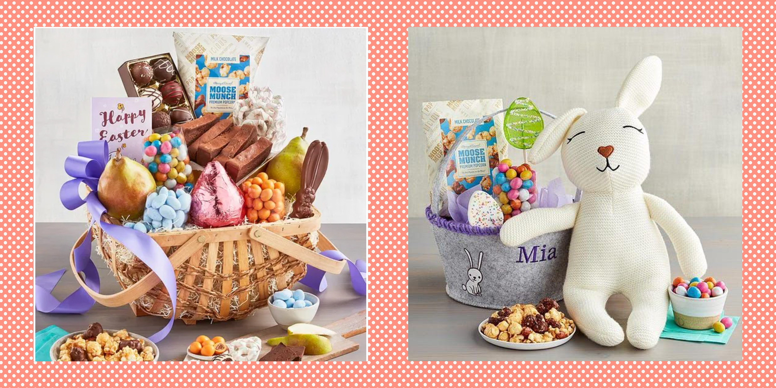 15 Pre-Made Easter Gift Baskets 2023 – Easter Baskets to Shop