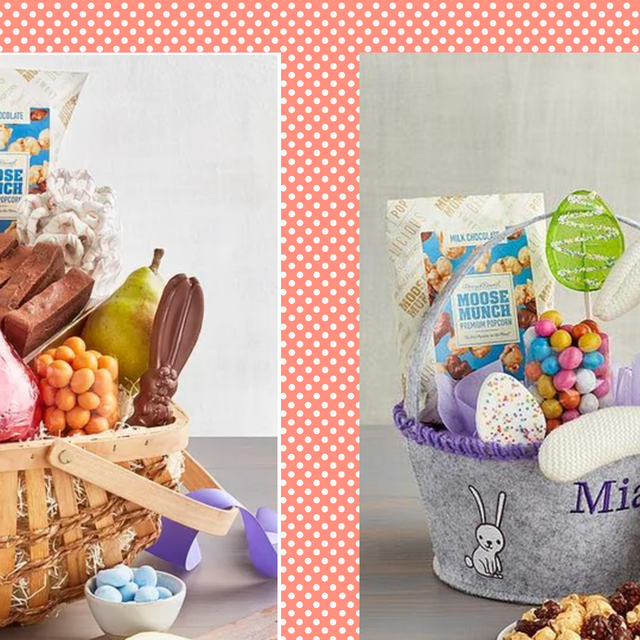 20 best Easter basket gifts for teens of 2023
