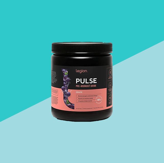 10 Best Pre-Workout Supplements for Women, According to Experts
