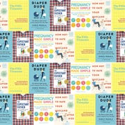 best pregnancy books