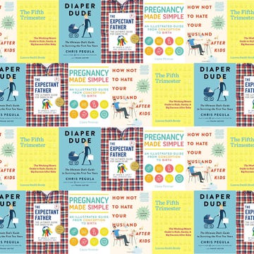 best pregnancy books