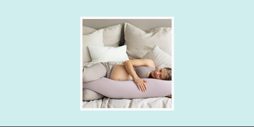 best pregnancy pillows