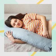 best pregnancy pillows 2023 uk