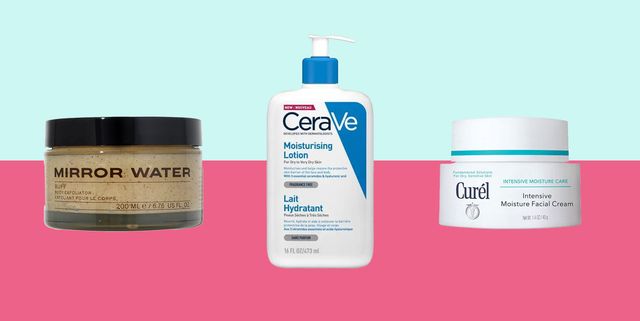 Pregnancy skincare guide  Best pregnancy-safe beauty products