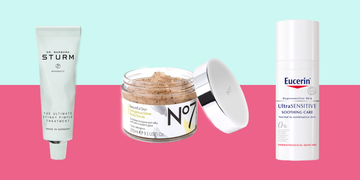 best pregnancy safe skincare