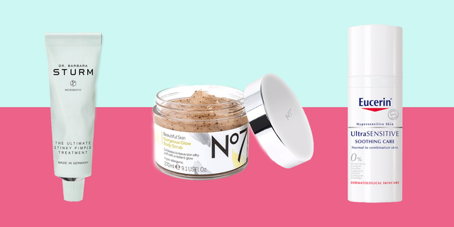 best pregnancy safe skincare