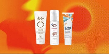 pregnancy safe sunscreens