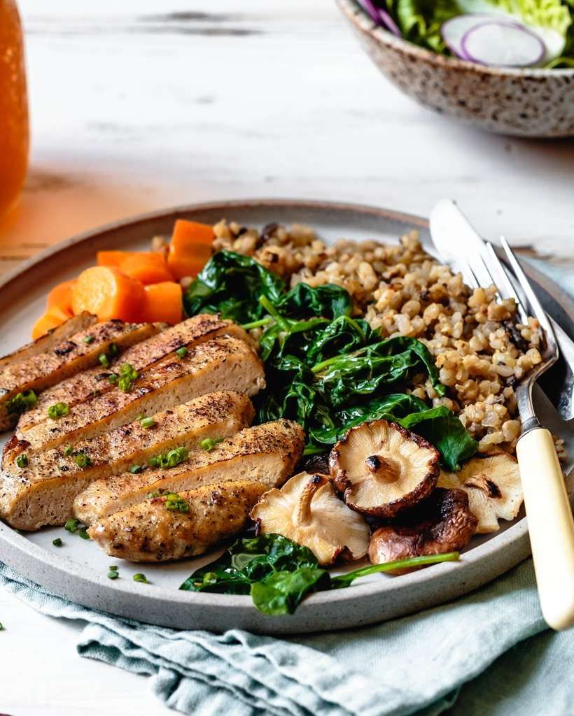 5 Factor Meals the Whole Family Will Love